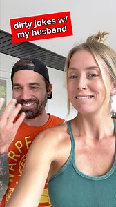 🌭 💩 #dirtyjokes #dadjokes #funnyjokes #badjokes #dirtyjoke | Charles and Allie