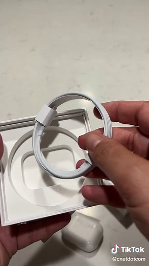 AirPods Pro 2 (2nd Gen) Unboxing | Apple Earbuds Tech Review