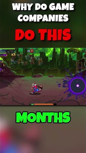 Why Do Game Companies DO THIS #gaming #shorts #GameDemos