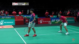 85K views · 1.5K reactions | The highs and lows from semifinals day at the PETRONAS #MalaysiaOpen2022. #BadmintonUnlimited | #BWFWorldTour | BWF — Badminton World Federation | Facebook