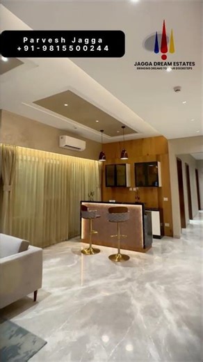 Luxury Lifestyle Homes in Ludhiana | A Home Beyond Ordinary #realestate