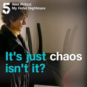 After years of inspecting hotels, Alex Polizzi and her mother are opening their own. Alex Polizzi: My Hotel Nightmare starts tonight at 9pm. | Channel 5