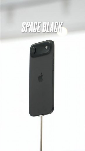 Apple iPhone Air All Colors: Which One Is The Best?