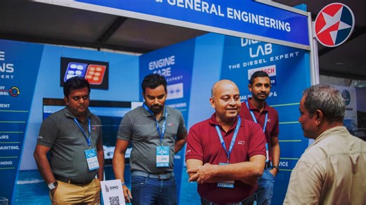 Visit Maldives Marine Expo 2026 from the 5 - 8 February 2026 at Central Park, Hulhumalé for all your marine requirements. Secure your space now. #BookNow Contact us for queries. The flagship event of National Boating Association of Maldives - Event organized by Medium Events Pvt Ltd #maldives #marine #expo #2025 #seeyouthere #boating #diving #watersports #transport | Maldives Marine Expo