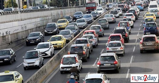 Οσα πρέπει να ξέρετε για τα τέλη κυκλοφορίας με το μήνα