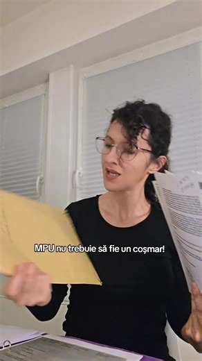 Pregătire online pentru MPU – sigur, structurat și eficient MPU (Medizinisch-Psychologische Untersuchung) nu este un test de inteligență, ci o evaluare a responsabilității, autocontrolului și schimbării reale. Cu pregătirea potrivită, îl poți trece cu succes. Ofer pregătire online individuală pentru MPU, adaptată exact situației tale (alcool, droguri, puncte, comportament în trafic). ✔️ analiză personalizată a cazului tău ✔️ structurarea corectă a poveștii tale ✔️ întrebări tipice de la psiholog