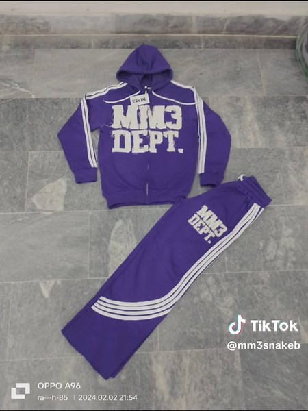 New MM3 Gear In So Shop