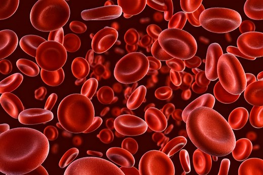 Globules rouges (hématies) : taux bas, élevé ? causes ?