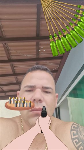 Os vídeos de Marcio Picanço595 (@picanco6) com Round 6 - Temporada 3 (Instrumental) - Cici Beats