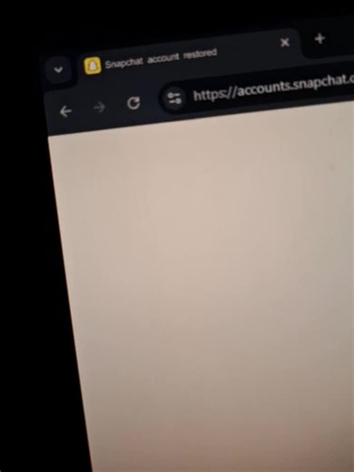 Direct & Problem-Solving Got hit with an SS06 error on Snapchat? Device banned or account locked? Don’t stress—I help users appeal bans and regain access fast. Reach out and let’s work on unlocking your Snapchat. #SS06Fix #SnapchatBan #SnapRecovery #Help