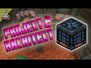 Project Architect 2: EP16 | Tricky Trials in 1.20?! | Minecraft 1.20