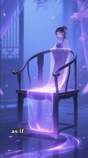 The Chair That Waits | A Poem About Love, Loss, and Quiet Remembrance | Calming Sleep Poetry