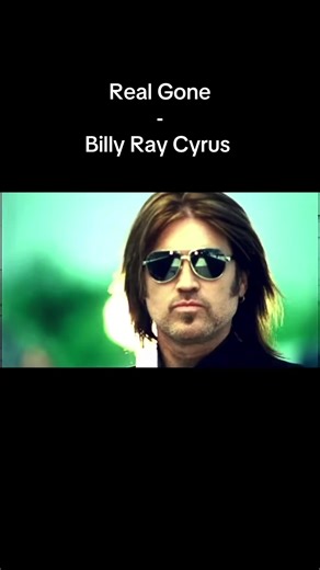 #realgone #billyraycyrus #viral #carsmovie #country