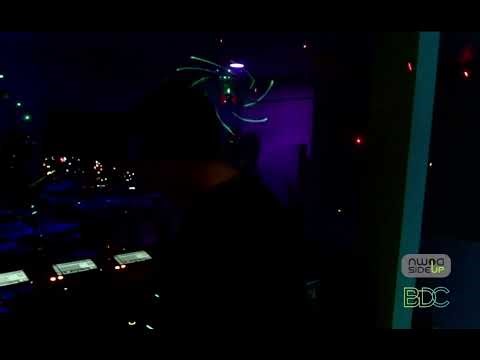 Techno-club.net (Mixcloud Live)- BDC - March 2026 Broadcast.