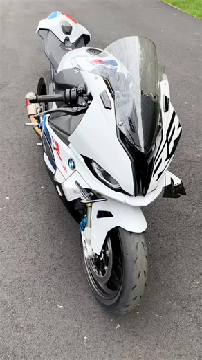 2026 BMW S1000 RR