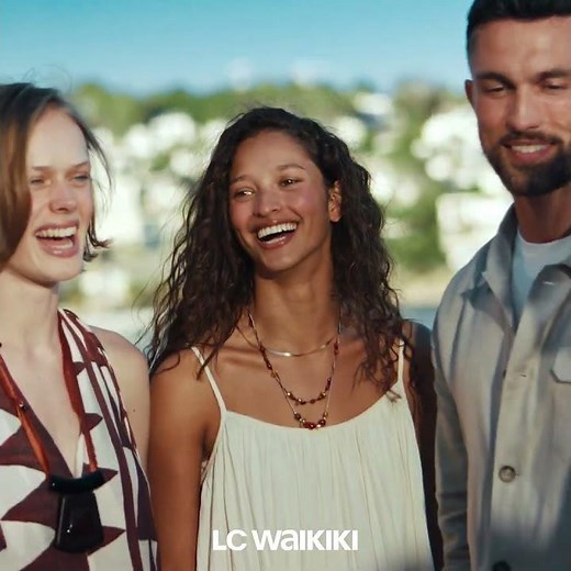 You Are Invited to Summer Trends