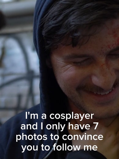 Amazing Cosplay Moments and Bloopers from Detroit Project