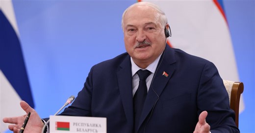 Trump Envoy Used Weight-Loss Drug to Strike Deal With Dictator