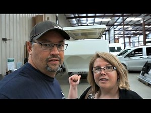 All Terrain Warrior & 4x4 Sprinter Vans at Sportsmobile West