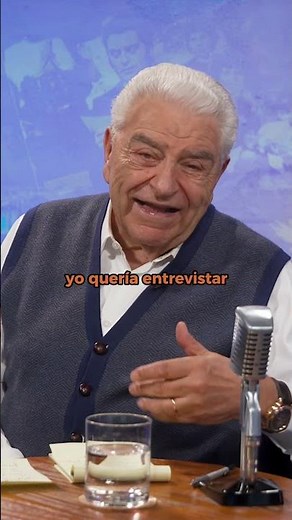 Don Francisco's Tricks for Remembering Names on Sábado Gigante