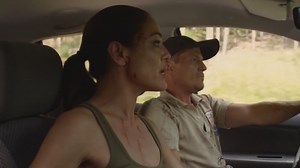 Lake Placid Vs. Anaconda