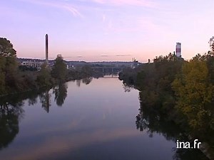 Projet de loi sur les risques industriels après l'explosion d'AZF de Toulouse | Lumni Enseignement