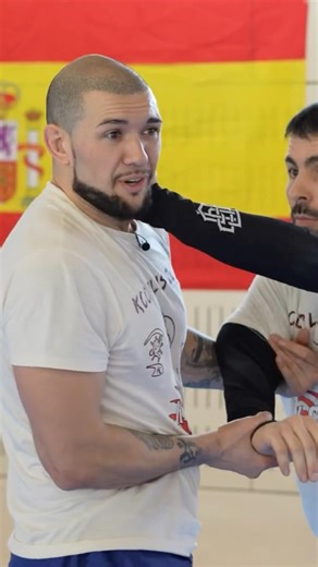 👉 Wrestling that DOMINATES real fights 🔥