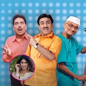 Take a look at the trending TV news of the day