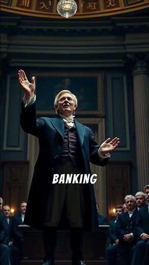 How President James K. Polk Accomplished Everything He Promised in One Term #history #ushistory