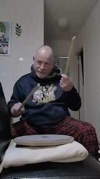 single roll-drums🥁