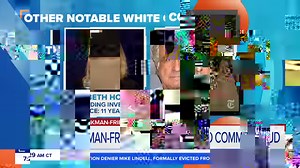 2.1K views · 25 reactions | FTX crypto exchange founder Sam Bankman-Fried is scheduled for sentencing Thursday on fraud charges. More: https://trib.al/aZUN9n6 | NewsNation | Facebook