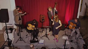 "Joseph Joseph" - MARION & SOBO BAND feat. Joscho Stephan https://youtu.be/sLeqgXpgAG8 ---- Follow Marion & Sobo Band --- Facebook: https://www.facebook.com/marionandsobo/ Website: http://www.marionandsoboband.com | The World Music