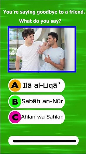 Learn Arabic : Arabic words for Beginners (English - Arabic) | تعلم عربي - إنجليزي