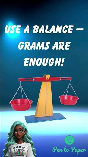 Why Do Scientists Use These Tools?