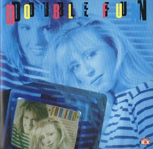 Fun Fun - Double Fun
