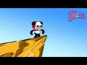 Combo panda screams like sussy baka 😳