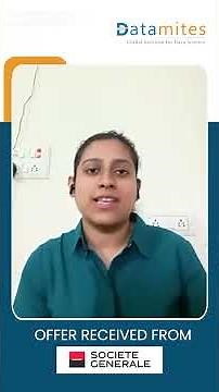 How Shreya Raj Became a Successful Python Software Engineer
