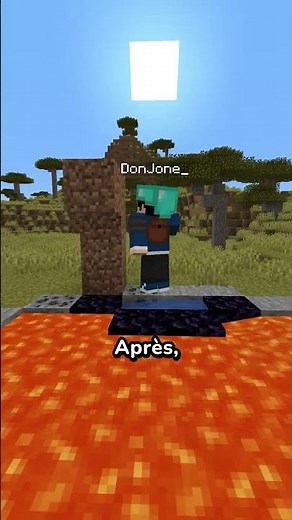 How to quickly create a portal.