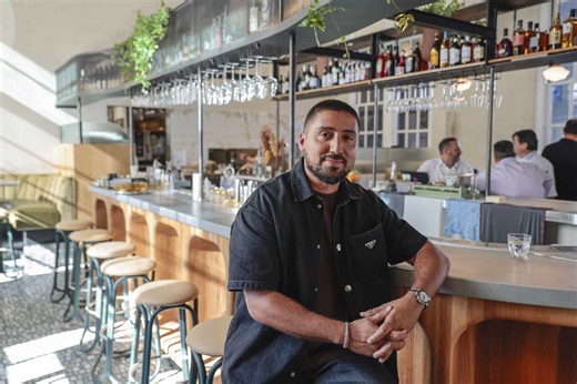 Another big new restaurant is coming to S.F.’s Ferry Building