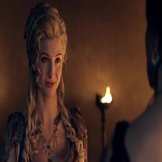 Spartacus Season 1 Episode 1_clip (66) | Redes de Poder - Mario Aquino