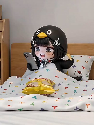 咕咕嘎嘎的愤怒时刻