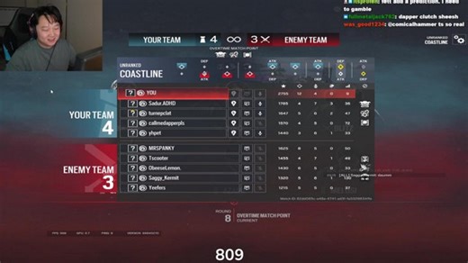 🏮 COACHING IRLS TO CHAMP DAY 2 🏮 !SUB=NO ADS ❌ UBI STORE CODE: FETTR6S