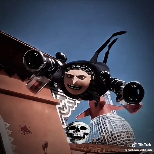 Explore Aura: A Nostalgic Cartoon Edit