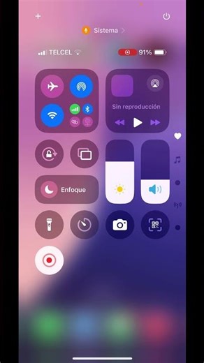 Cómo agregar audio a mi grabación de pantalla en ¡Phone 13.