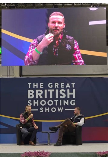 What a roaring success the BSS 2026 has been for S&H Academy! From the moment the doors opened at the UK’s largest industry show, the energy was incredible. We’ve loved every minute — catching up with familiar faces, meeting new students, and connecting with professionals from across the industry. One of the standout moments was seeing our CEO, Peter S Jones, take to the stage to speak about deer management qualifications in the UK and the importance of raising standards in accredited deer stalk