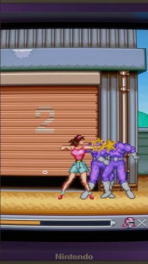 Mighty Morphin Power Rangers SNES #powerrangers #snes #mightymorphinpowerranger