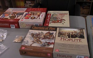 Great Battles of History系列介绍