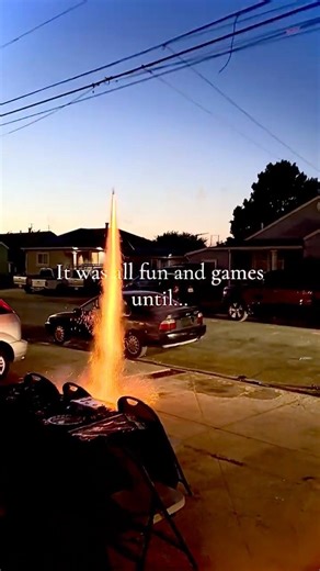 😂😱 Firework Fail 🤯 🎆 Bang 🎇 Boom 💥🧨 Only 102 days Till 4Th Of July lol 🤣😍😆