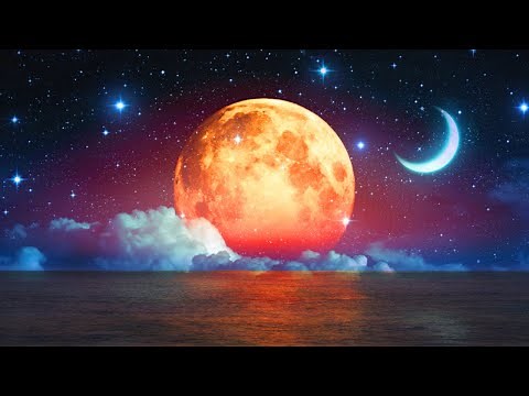 Gentle Sleep Music, Beat Insomnia, Fall Asleep Faster, Calming Music