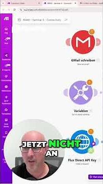 OpenAI API Key Dein Schlüssel zu ChatGPT & Make